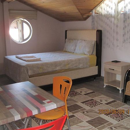 Bella Suit Apart Hotel Isparta Exterior photo